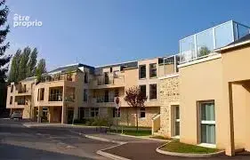 Appartement à SAINT-VRAIN