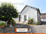 Maison à MAGNAC-LAVAL