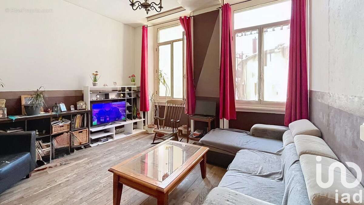 Photo 4 - Appartement à LYON-1E