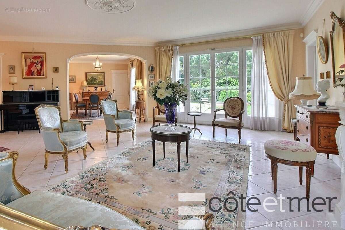 Maison à LA BAULE-ESCOUBLAC