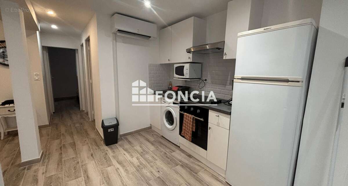 Appartement à AVIGNON