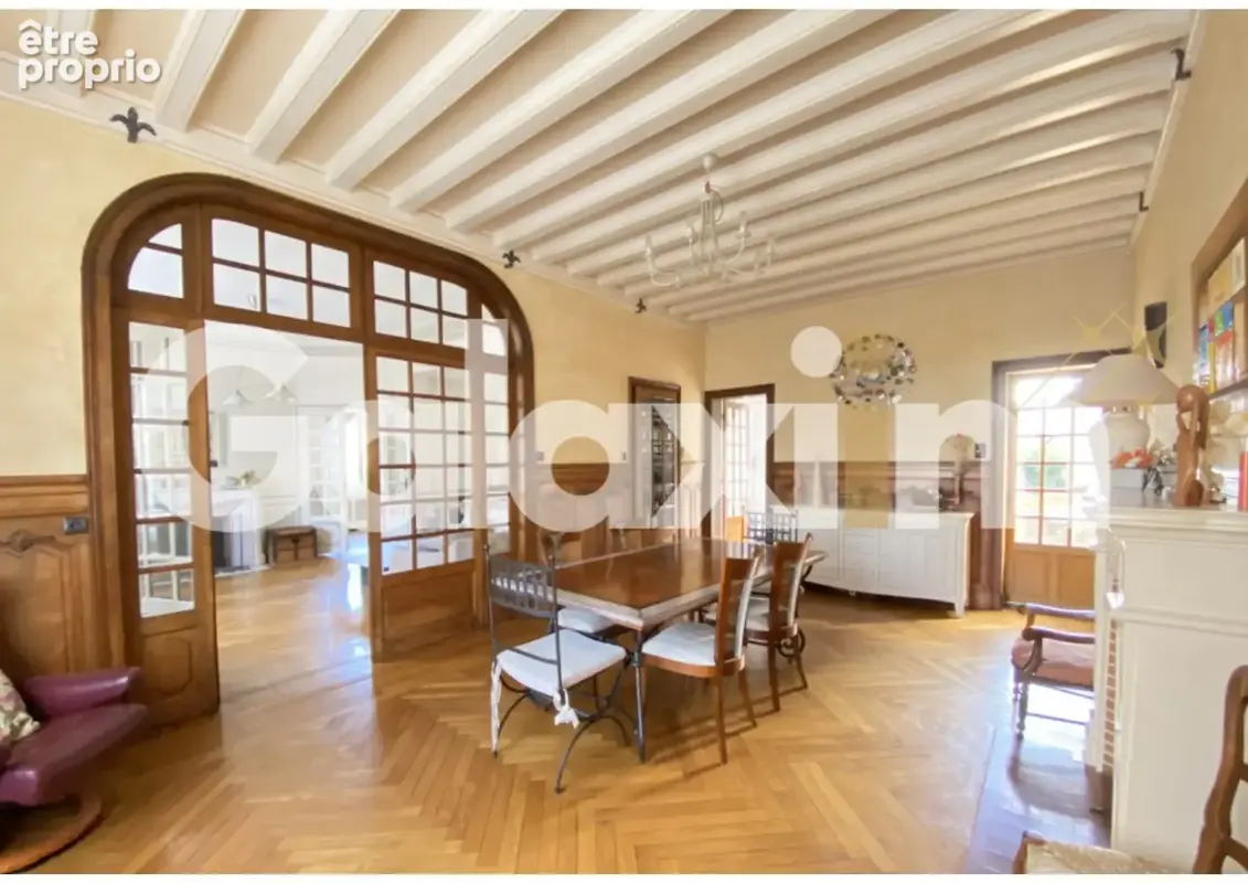 Photo Maison à Vitre au prix de 699 000€