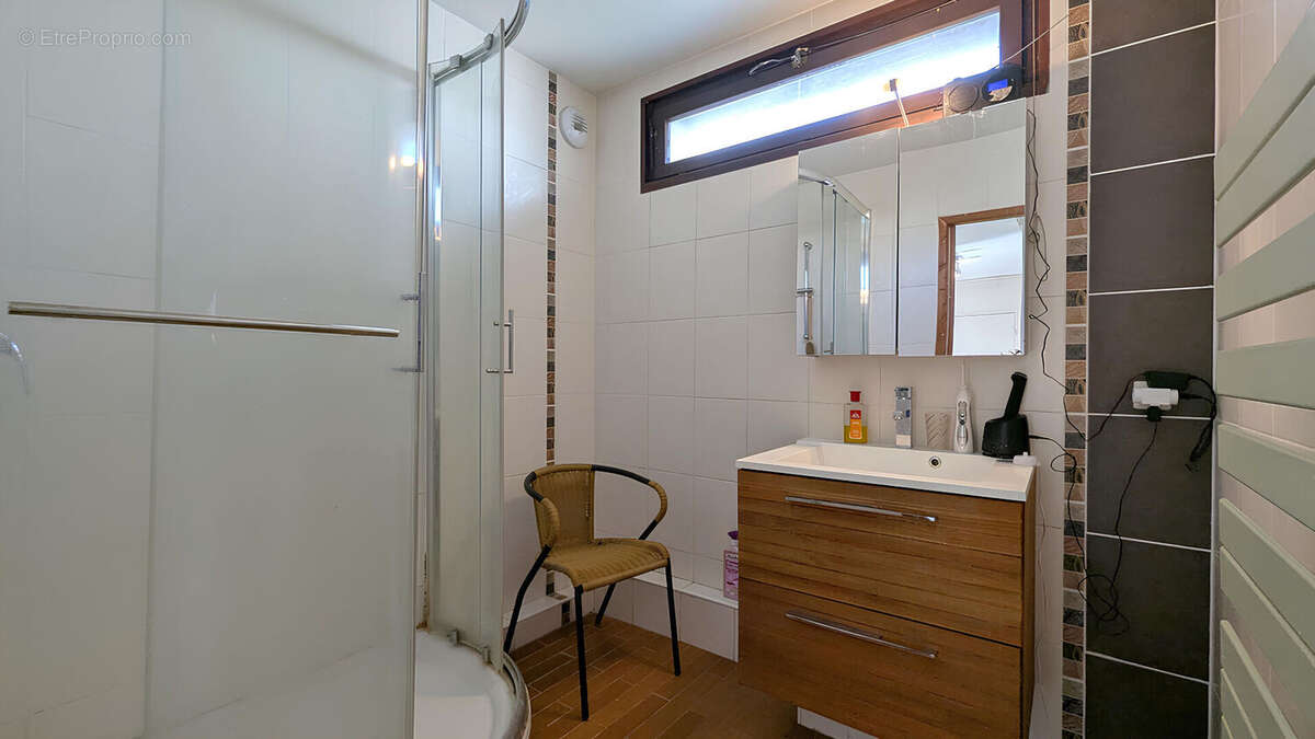 Appartement à SEYNOD