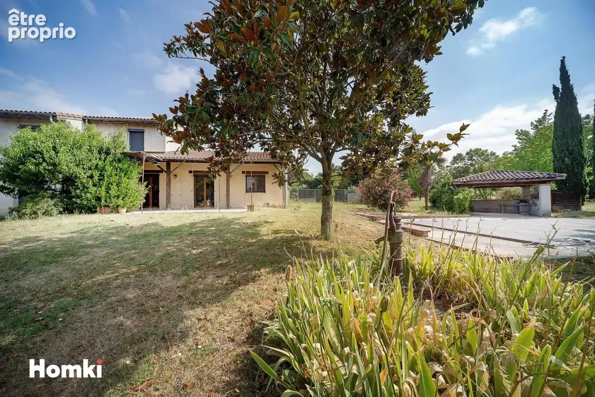 Photo Maison à Villenouvelle au prix de 435 000€