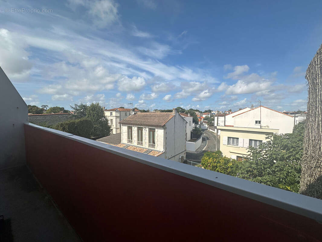 Appartement à ROYAN