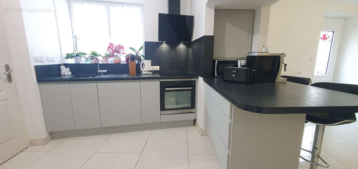 Maison à CHATEAUDUN