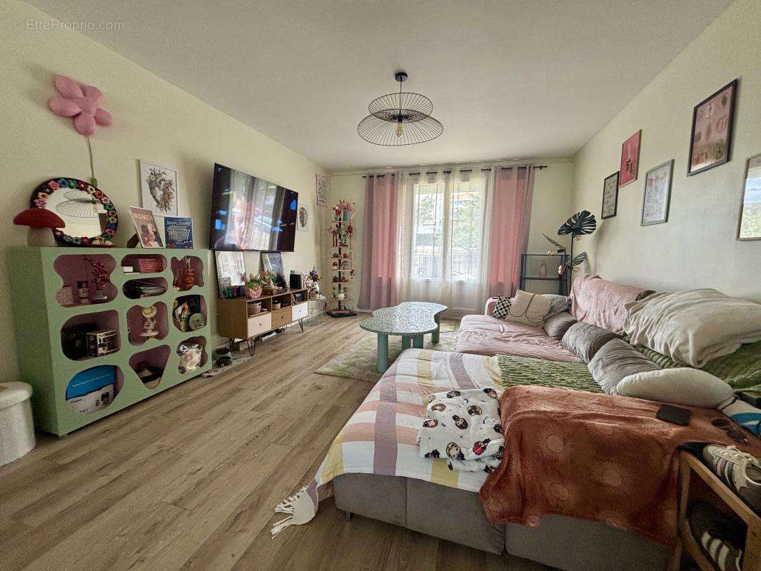 Appartement à LIMOGES