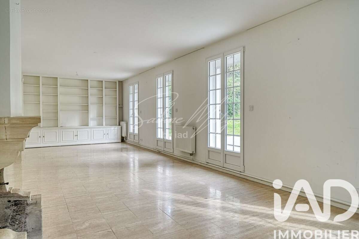 Photo 3 - Maison à BOUGIVAL