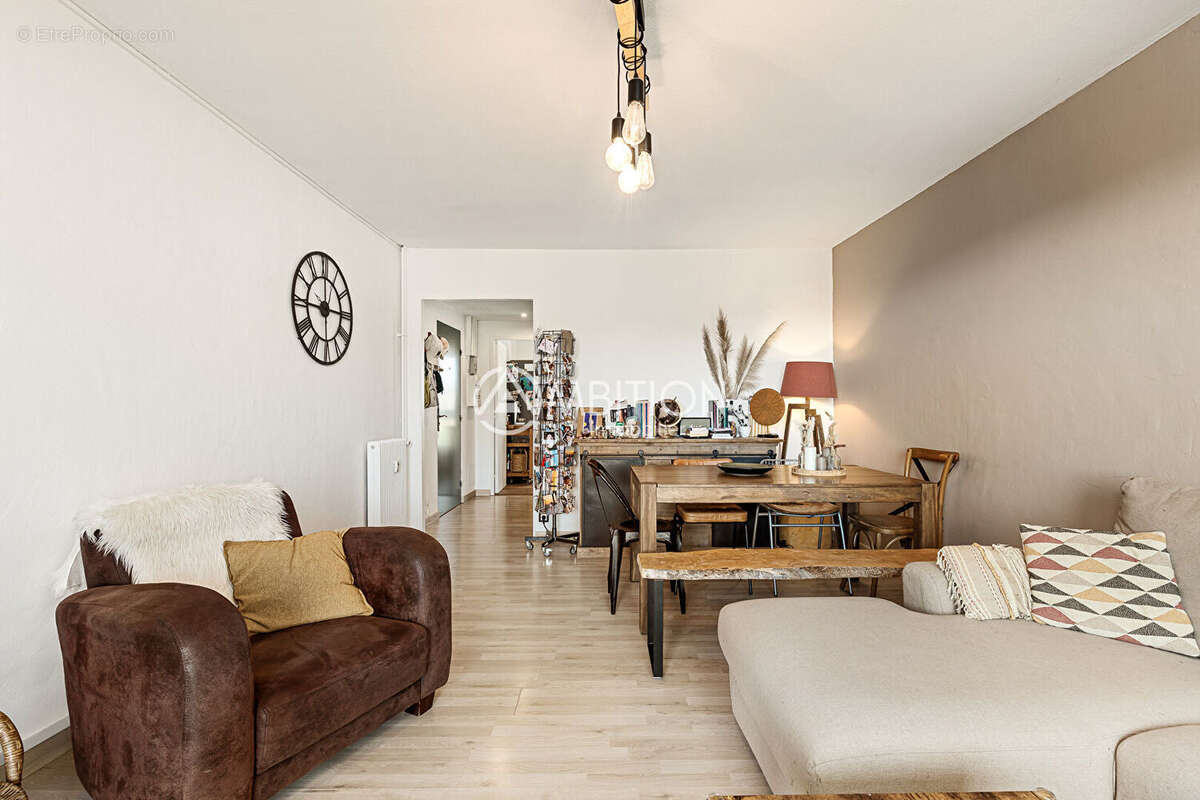 Appartement à GRASSE