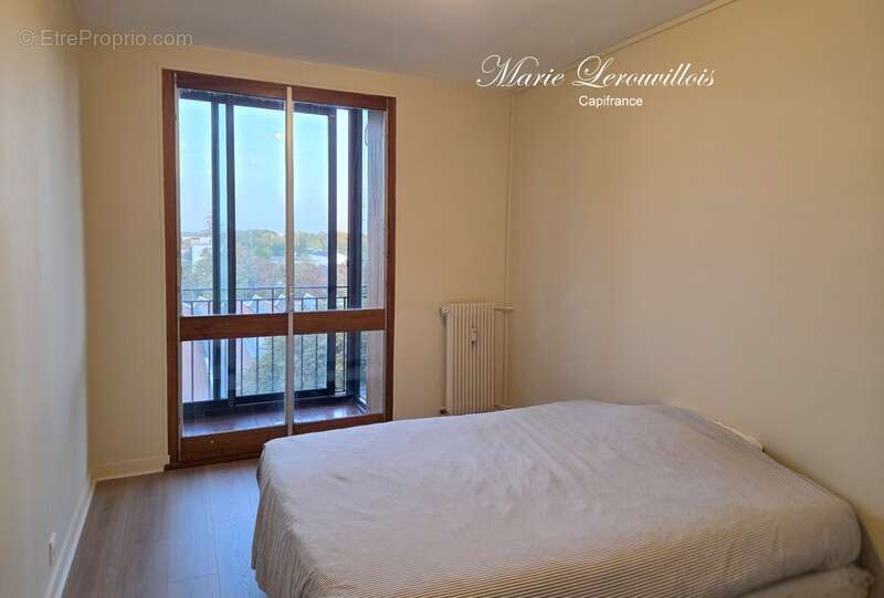 Appartement à TROYES