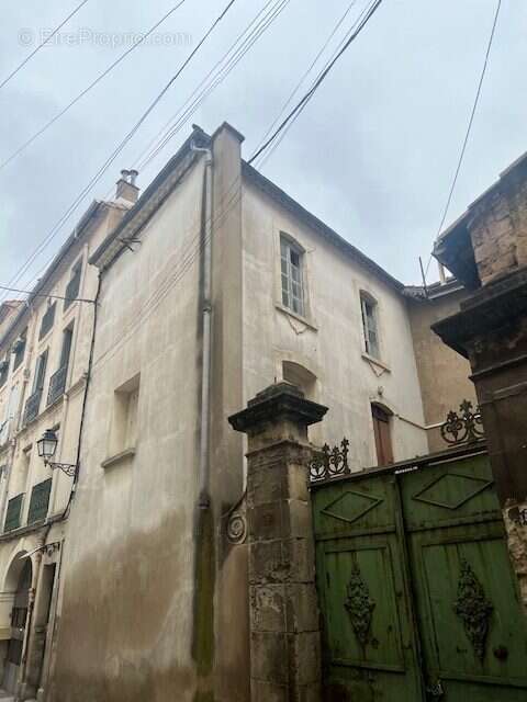 Appartement à BEZIERS