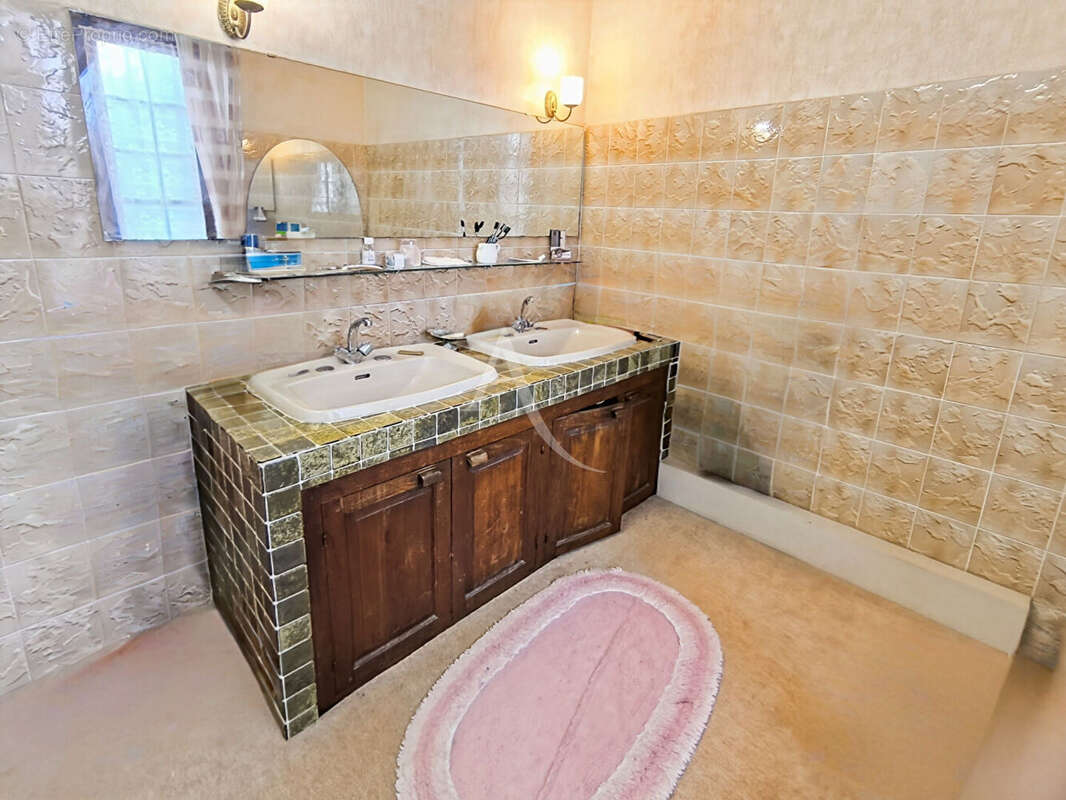 Maison à CATUS