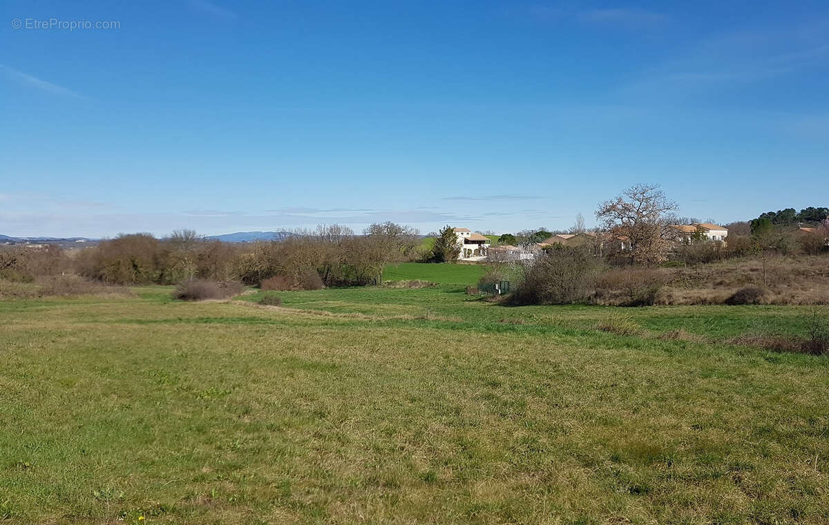 Grande maison 235 m2 ambiance campagne avec vue Cévennes et piscine chauffée - photo 28