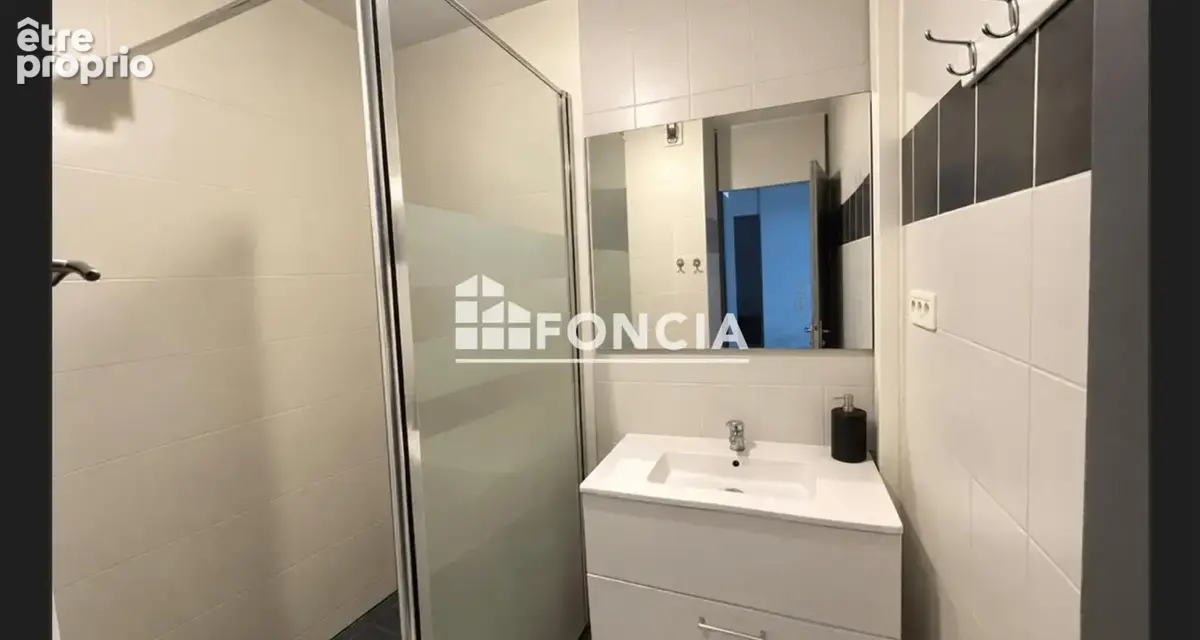 Appartement T3 à Montpellier, avec cave et parking extérieur secteur Les cévennes - photo 8
