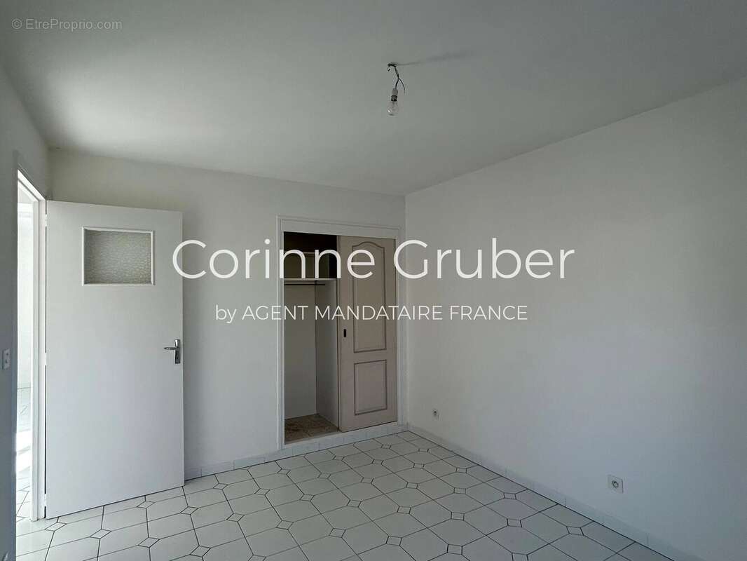 Appartement à DIGNE-LES-BAINS
