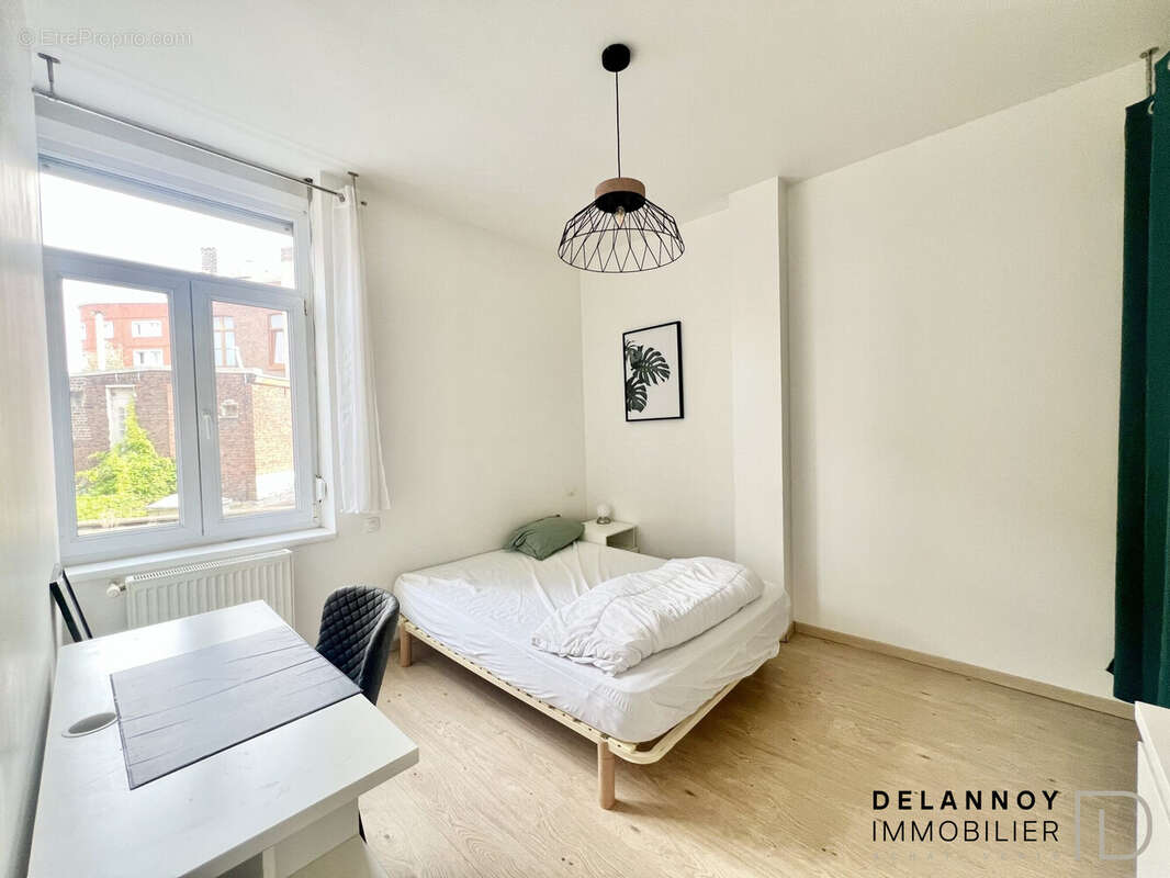 Appartement à LILLE