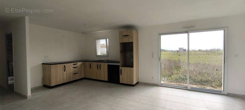 A vendre Maison NEUVE  3 pièces VOULEME (86) - photo 11