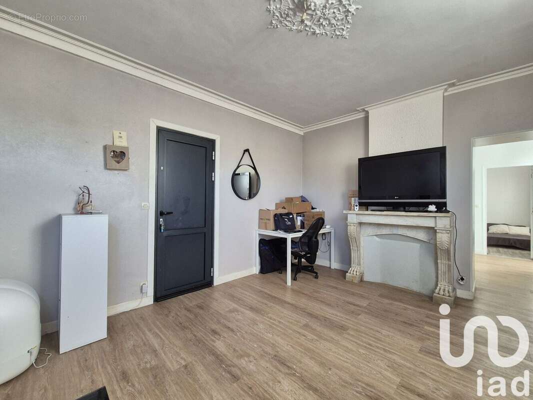 Photo 3 - Appartement à SAINT-LUBIN-DE-LA-HAYE