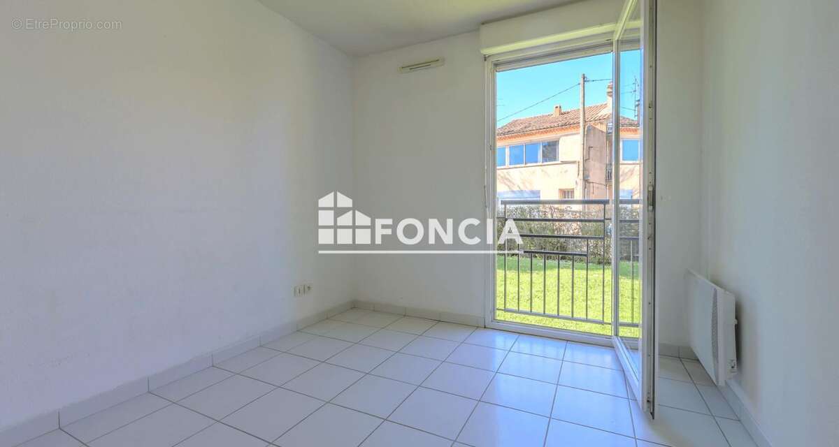 Appartement à AVIGNON
