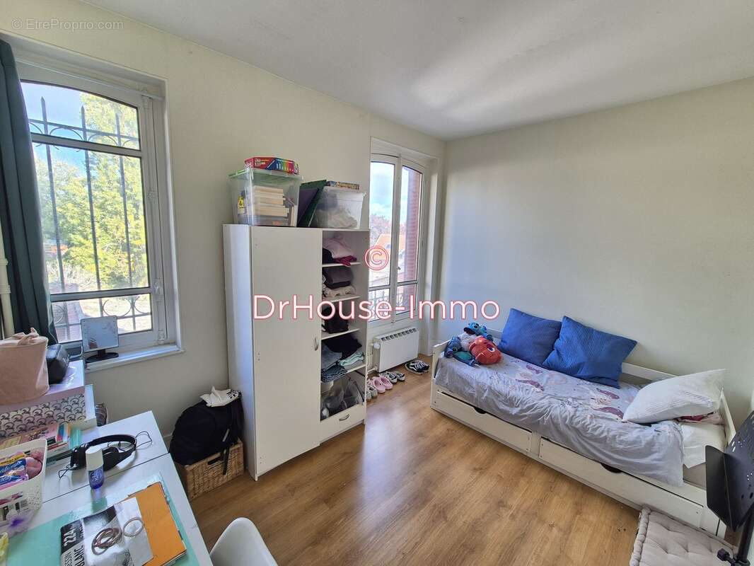 Appartement à LIMAY