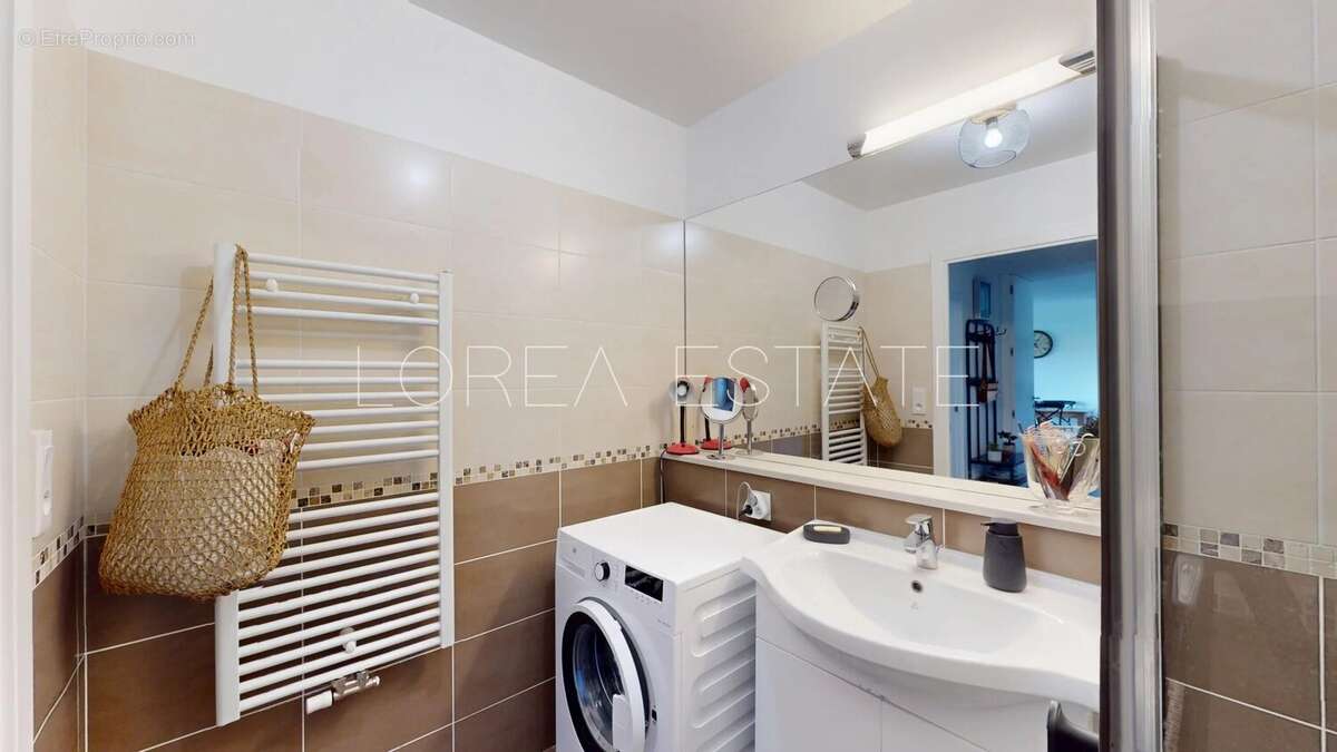 Appartement à SAINT-PEE-SUR-NIVELLE