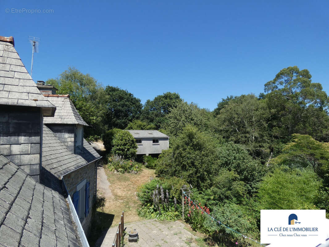 Maison 112 m² à Langolen  - photo 9