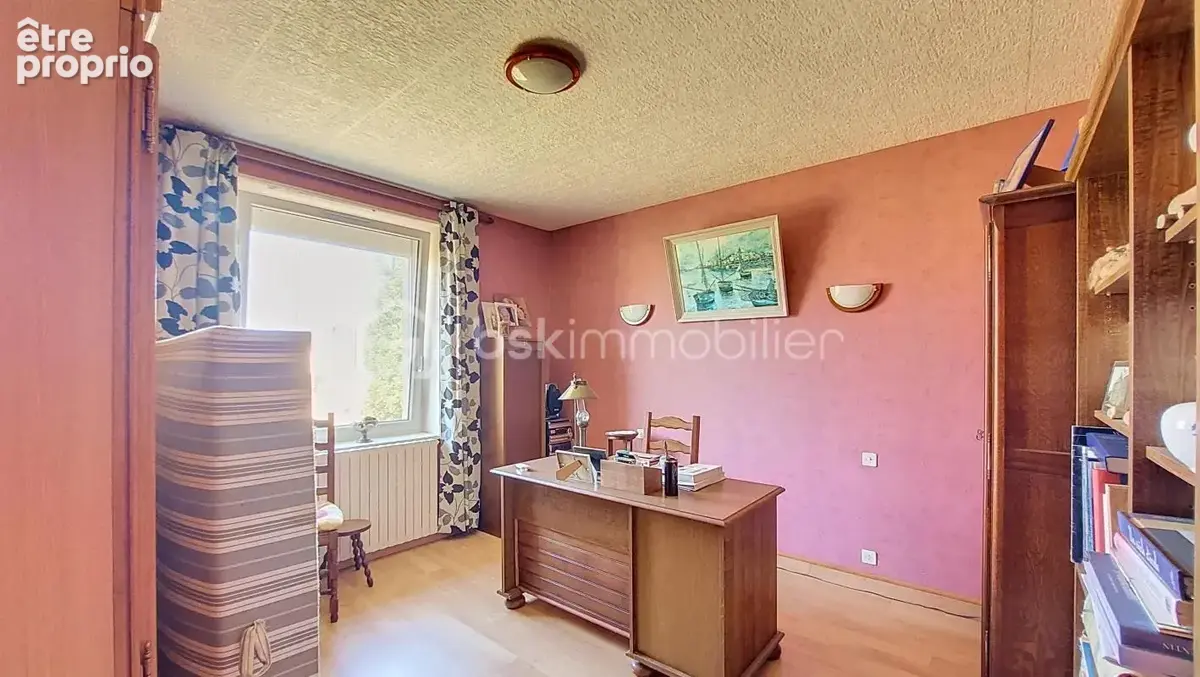 Maison familiale - photo 12