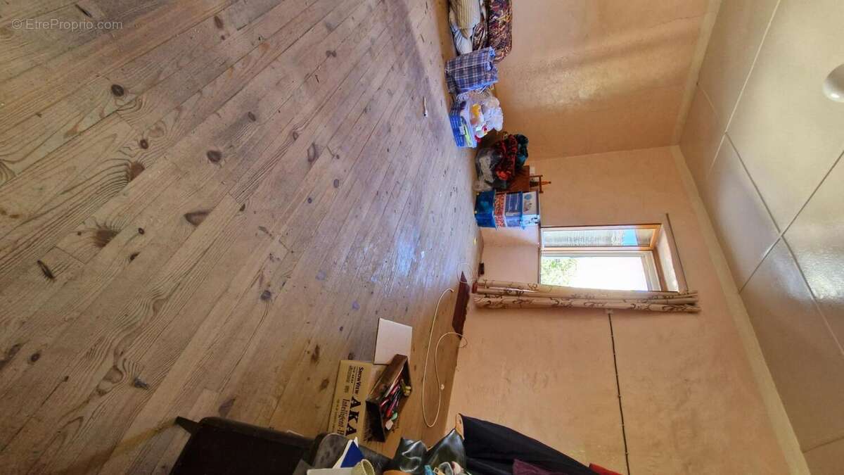 Photo 2 - Maison à TAULIGNAN