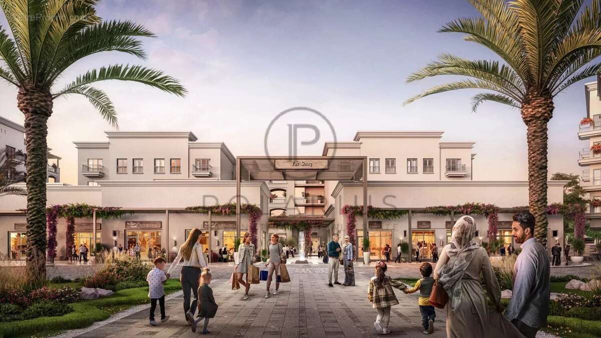 Appartement à AJACCIO