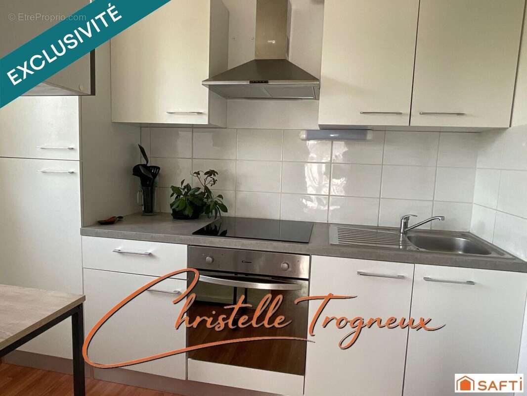 Appartement 59 m² à Longueau  - photo 4