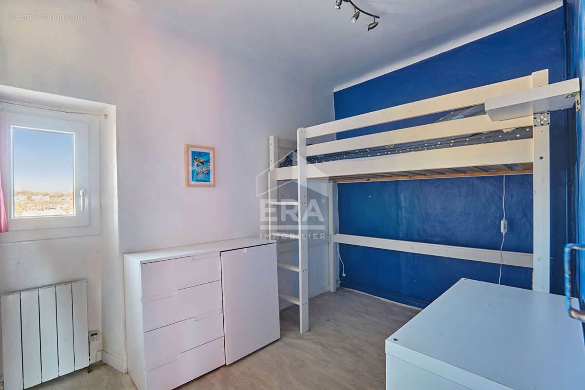Appartement à CABRIES