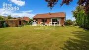 Photo 1 - Maison à SAVY-BERLETTE