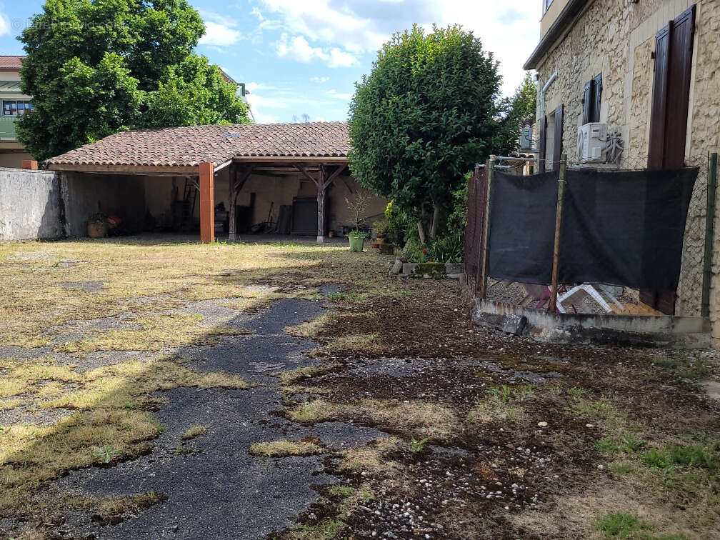 Appartement à AUCH
