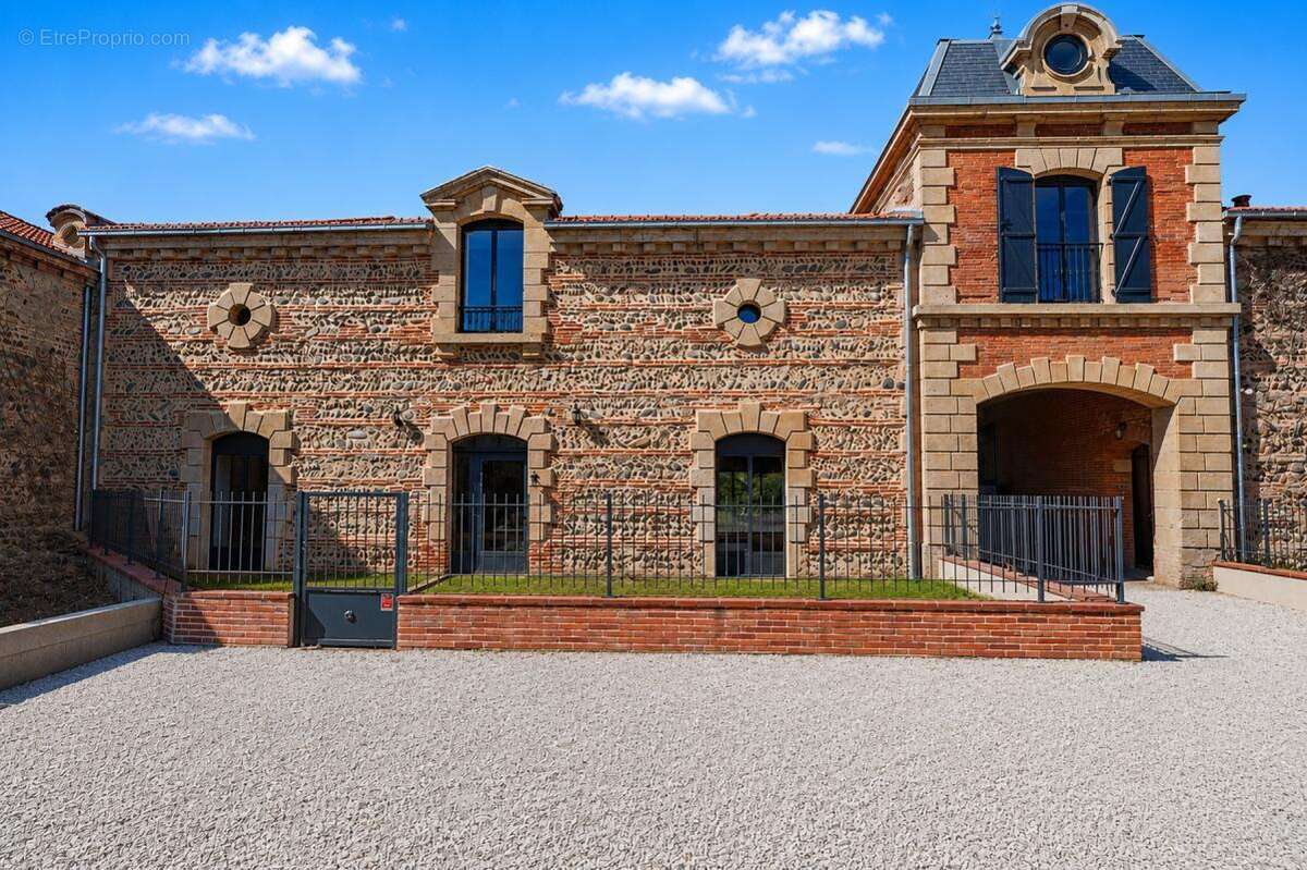 Maison à MURET