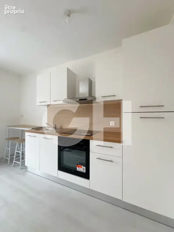 Immeuble rénové à vendre à Maubeuge - Investissement idéal - photo 3
