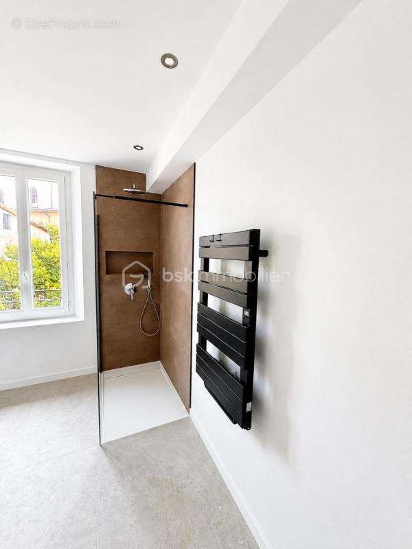 Appartement t2  coup de coeur - les arcs - photo 10