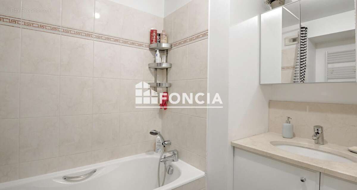 Appartement à ANTONY