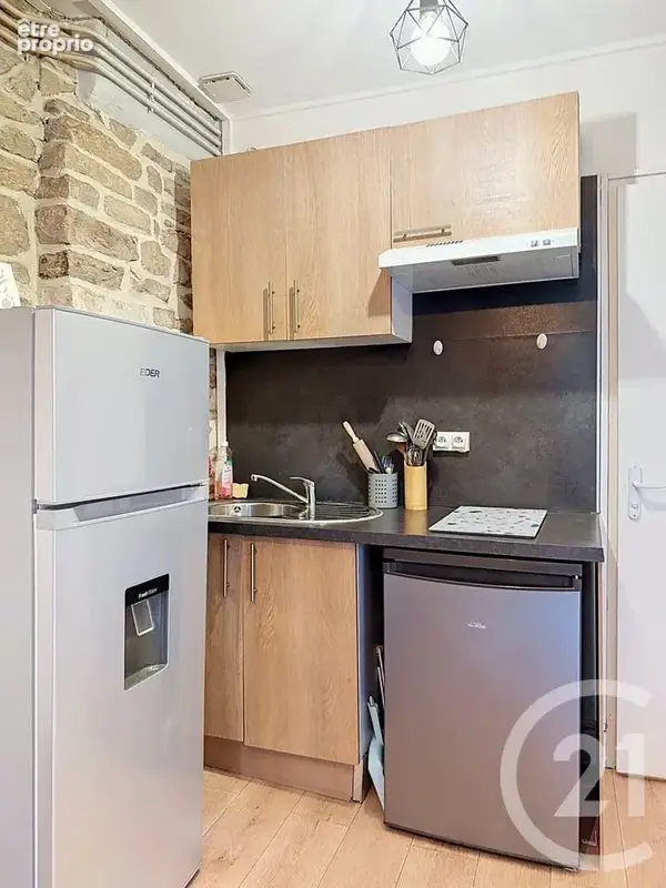 Appartement 31 m² à Dijon  - photo 5