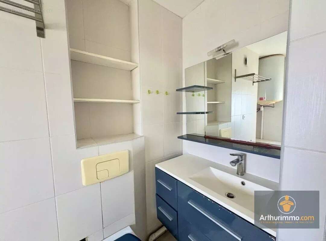 Appartement à COMPIEGNE