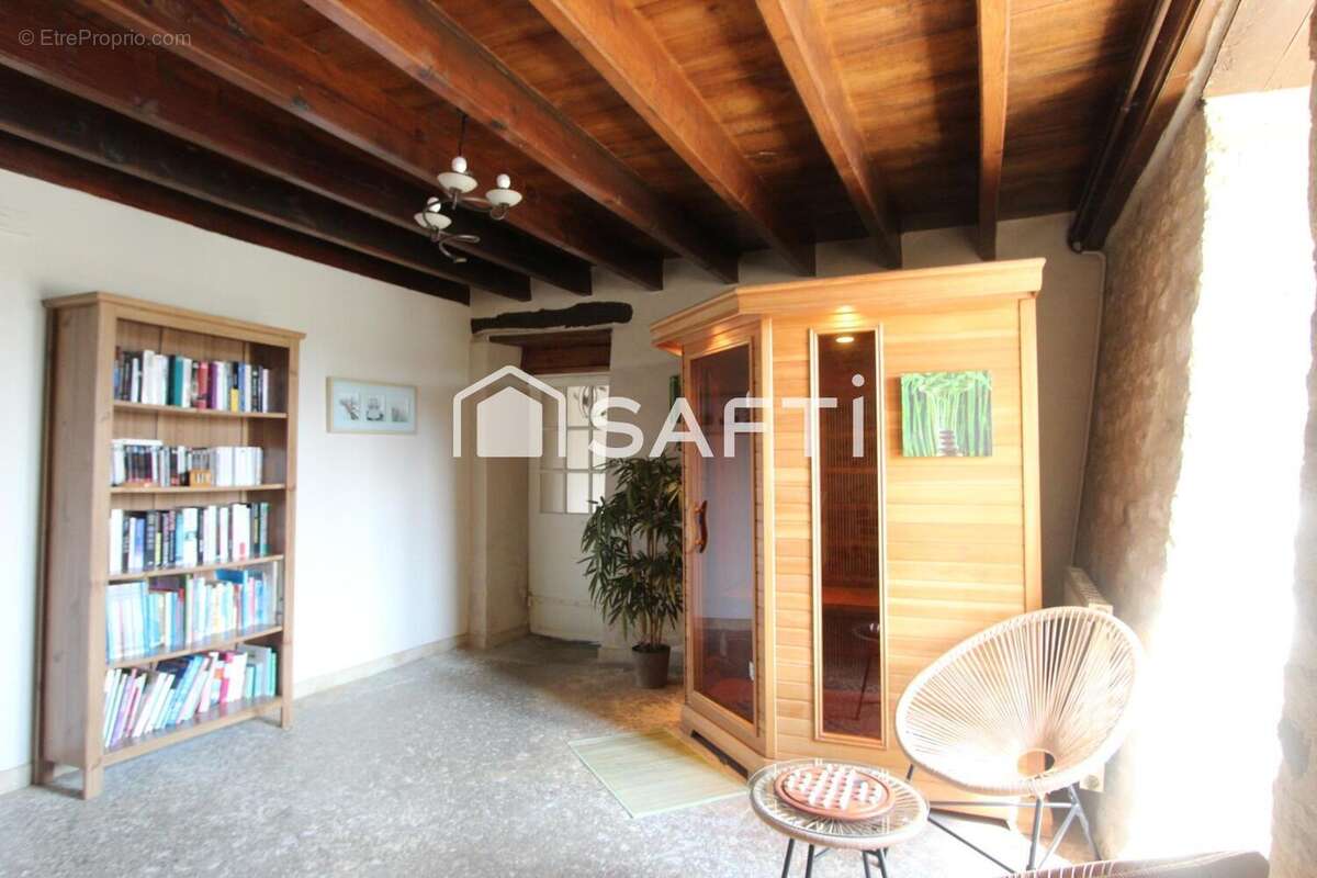 Photo 9 - Maison à LA CAILLERE-SAINT-HILAIRE