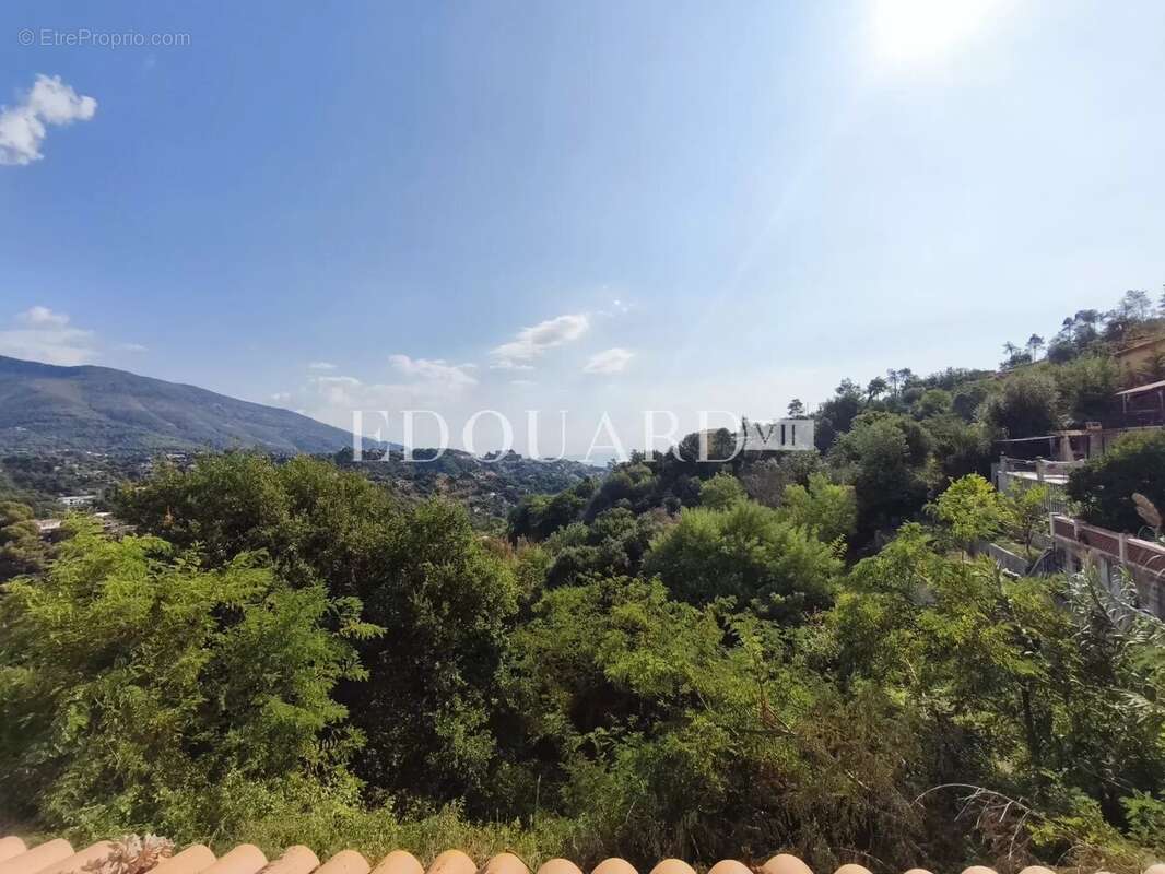 Maison à SAINTE-AGNES