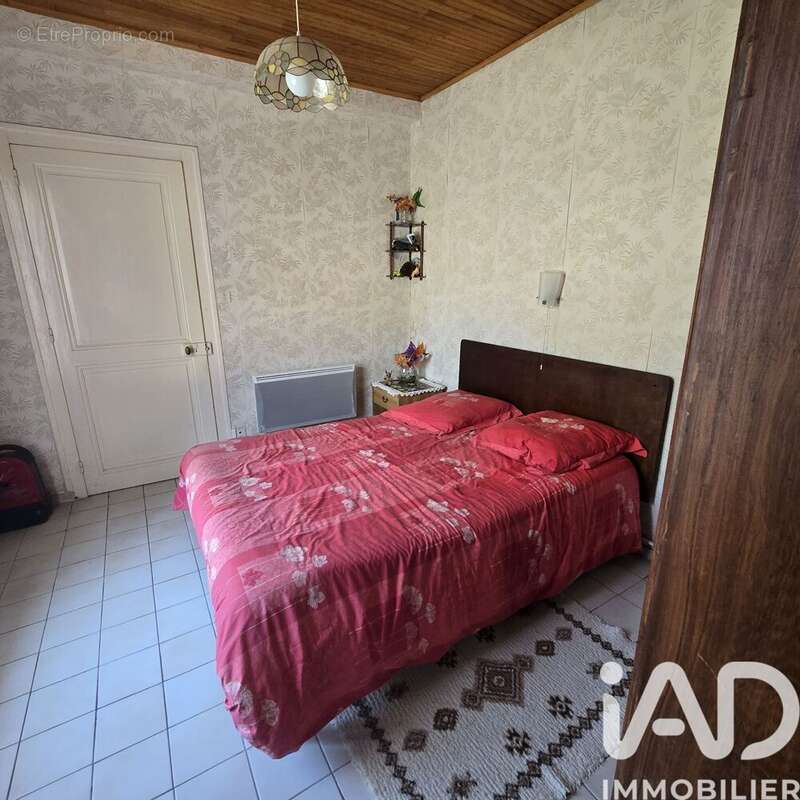 Photo 4 - Appartement à ALLEVARD