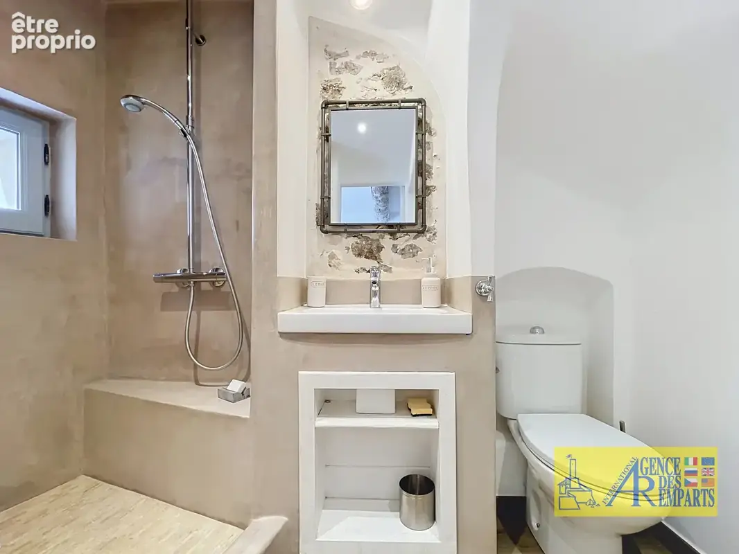 Maison de caractère avec vue mer exceptionnelle - photo 18
