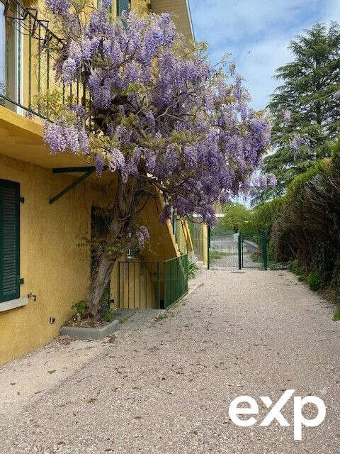 Appartement à THONON-LES-BAINS