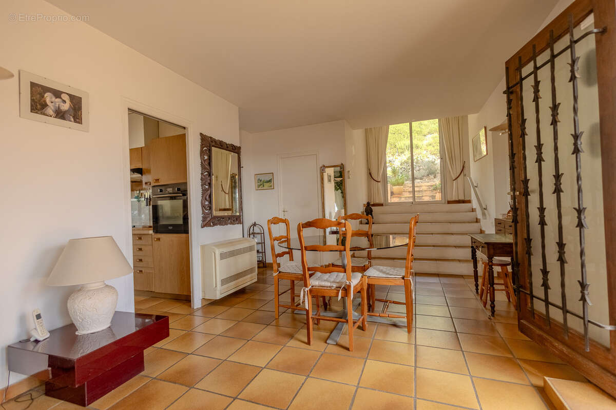 Maison à TOULON