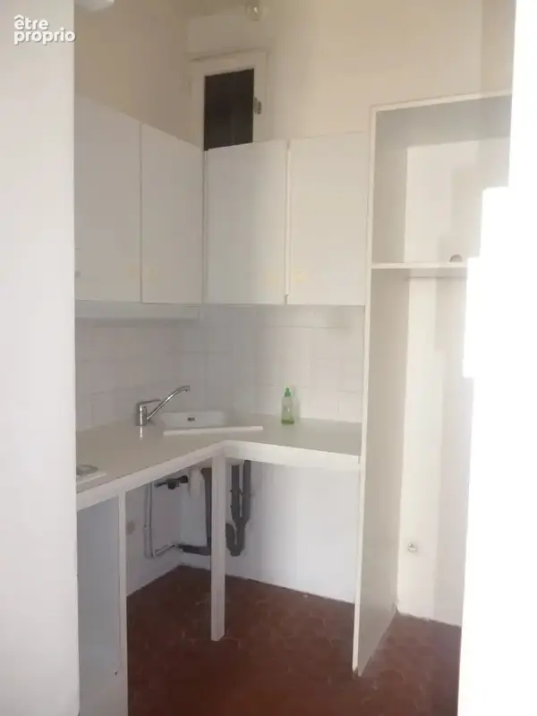 Sanary-sur-Mer – Studio de 34,59 m² avec balcon – Idéal investissement locatif - photo 5