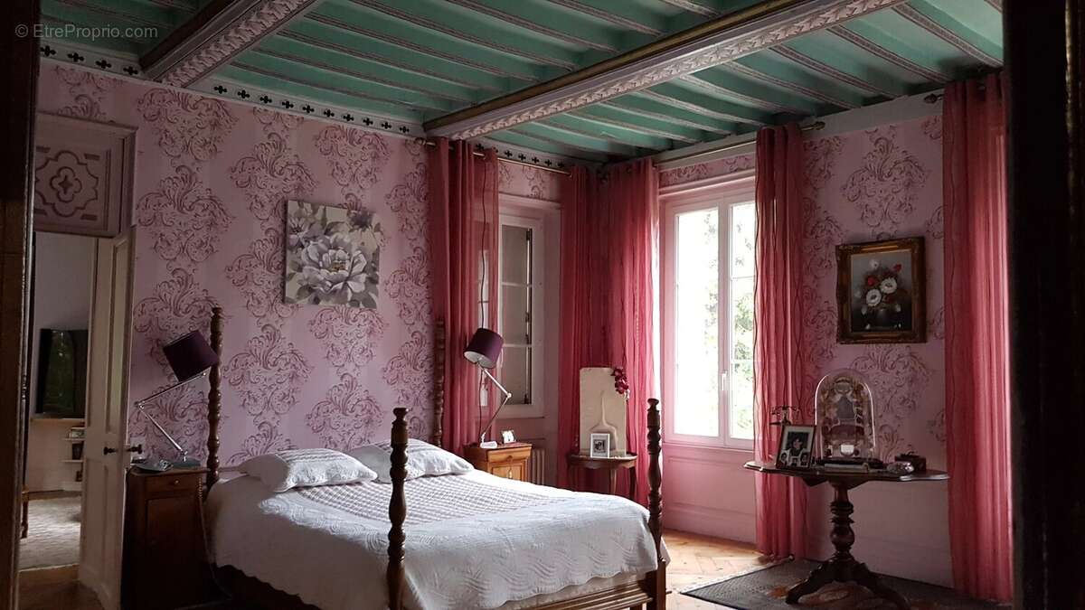 Maison à BAYEUX