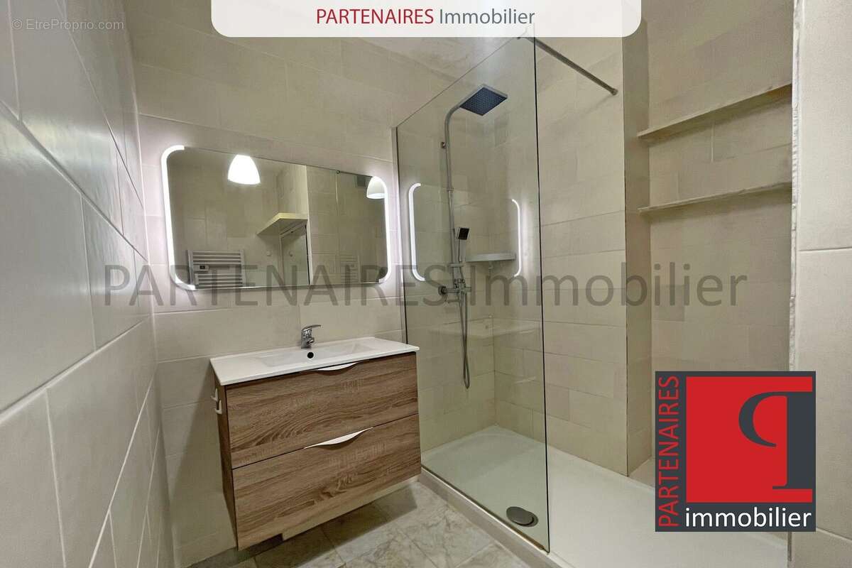 Appartement à ROCQUENCOURT