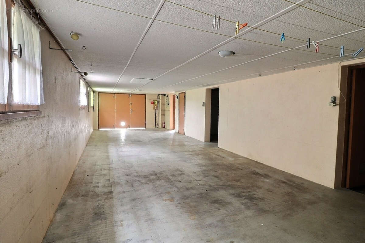 MELLECEY, côte chalonnaise, maison sur sous-sol avec terrain - photo 9