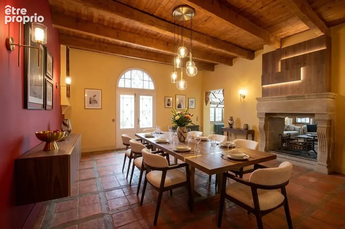 Maison 360 m² à Capestang  - photo 2